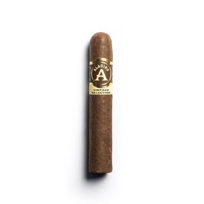 Aladino Vintage Selection Rothschild Cigar - 1 Single